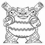 Pokemon Coloring Pages Mandala Adult Mash Dead Muertos Los Mashup Redbubble Stress Blastoise Getcolorings sketch template