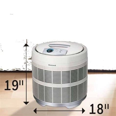 honeywell   review  air purifier  fresh air   air purifier honeywell air