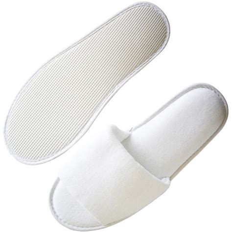 giveaway premium slippers footwear slippers