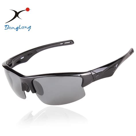 professional polarized outdoor sport cycling sunglasses uv400