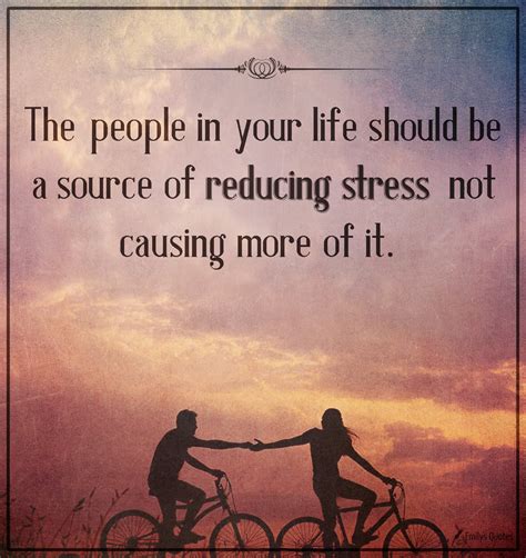 people   life    source  reducing stress