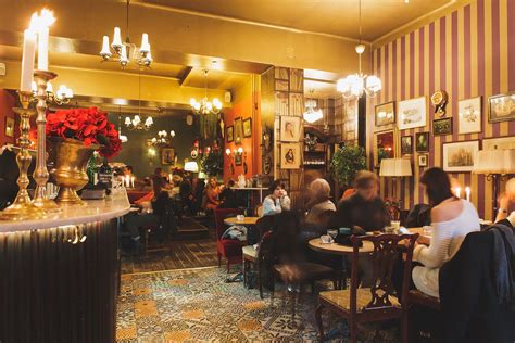 guide  stockholm cafes open   evenings thatsup