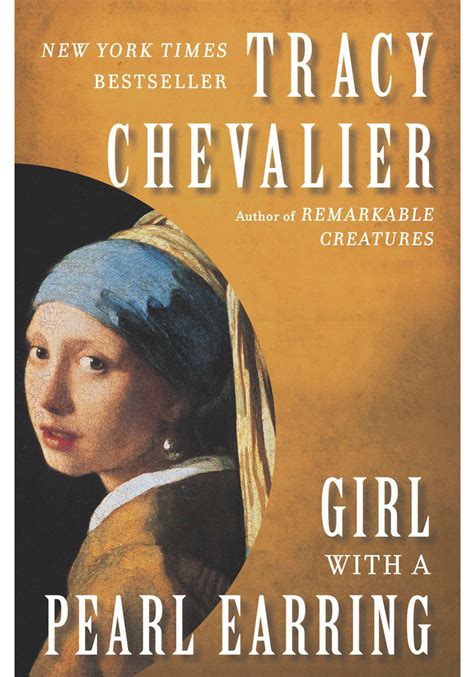 books that defined a generation girl with a pearl earring