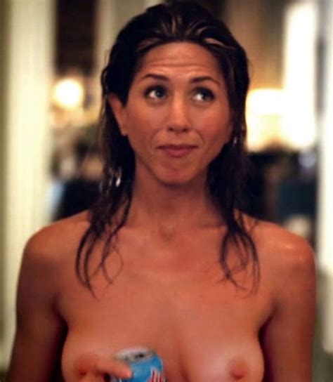 Jennifer Aniston Nude Pics Porn And Sex Scenes [2021] Scandal Planet