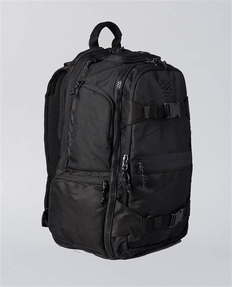 billabong combat pack ozmosis backpacks