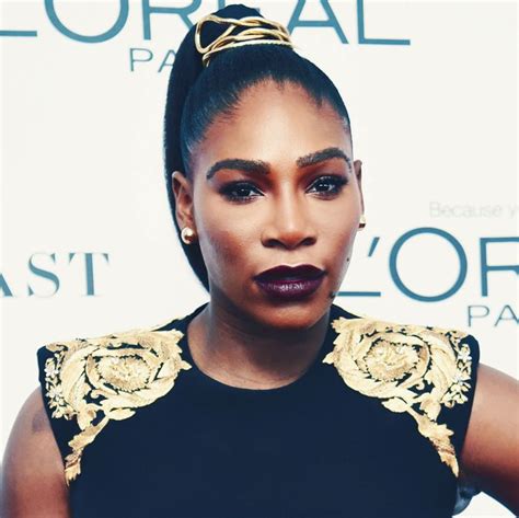 Serena Williams Shares Third Vogue Cover With Daughter