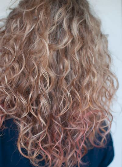styling curly hair tips diyideacentercom