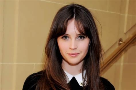 world of faces felicity jones 1 world of faces