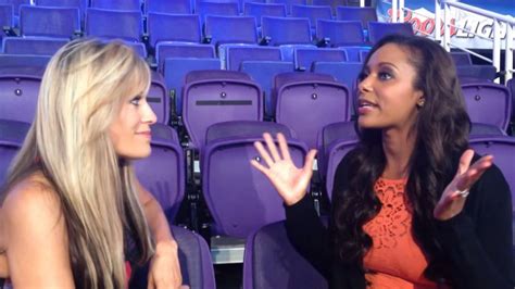 Lilian Garcia Promoted To Raw Ring Announcer Eden To Work