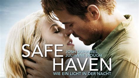 safe haven    movies movies