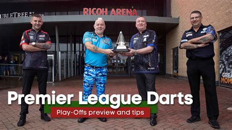 premier league darts play offs predictions odds betting tips statistics hh records sky