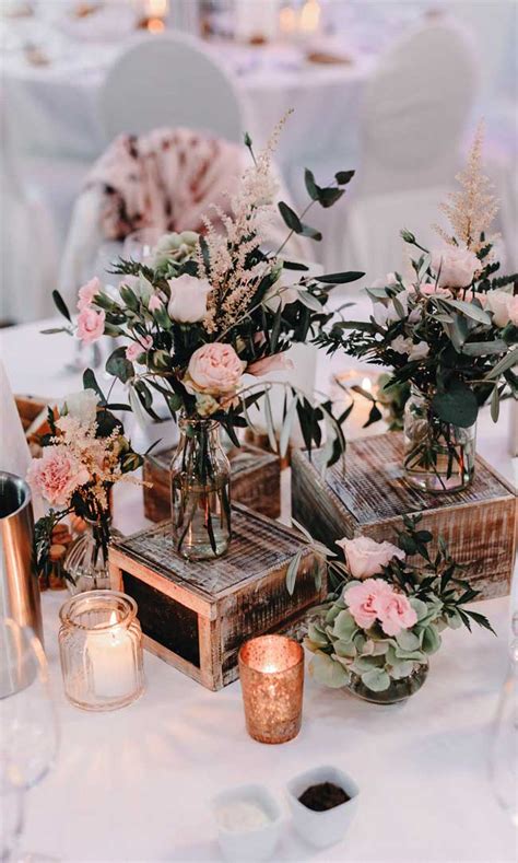 fab wedding centerpieces table decorations
