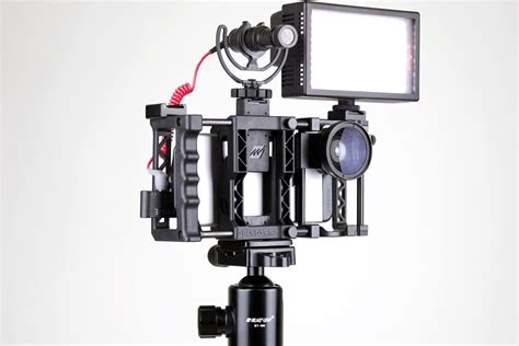 beastgrip pro camera rig system  iphone tools  toys