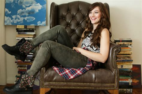 Aubrey Peeples On Nashville S Emotional Finale Nicolas Cage And Jem