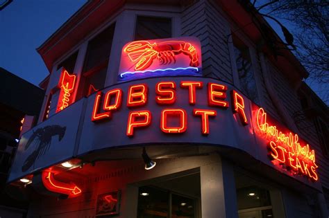 iconic lobster pot   franchising restaurant magazine