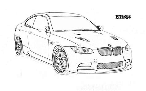 bmw car coloring pages cars coloring pages coloring pages  kids