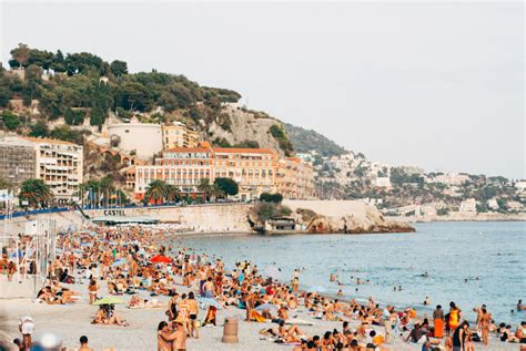 week   french riviera  holiday itinerary olivers travels