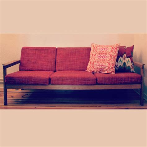 Vintage Danish Design Couch Couch Danish Design Furniture