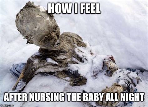 breastfeeding memes to get you through that nursing session
