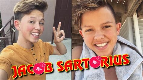 best of jacob sartorius musical ly compilation best musically collection funny videos