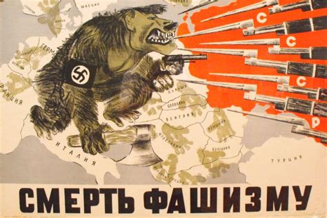 the greatest soviet propaganda posters ever