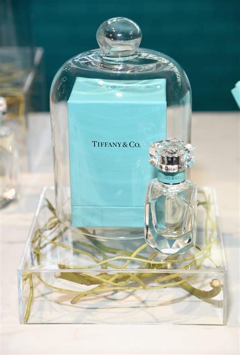 tiffany launches tiffany  perfume review price coupon perfumediary