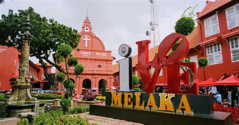 melaka   longer  spelled  malacca