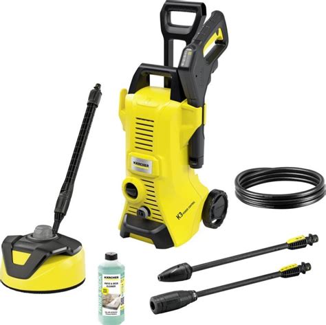 kärcher k3 power control home electric pressure washers incl t5 patio