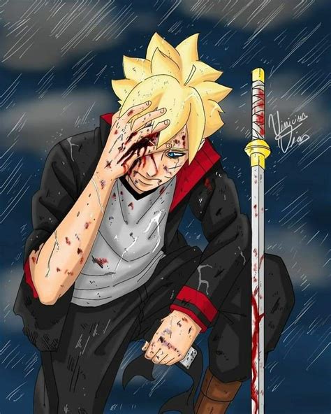 teoria del jogan de boruto boruto amino fans amino