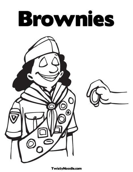 girl scout brownies ideas brownie girl scouts scout girl scouts