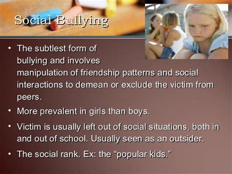 bullyinginschools educ  phpapp