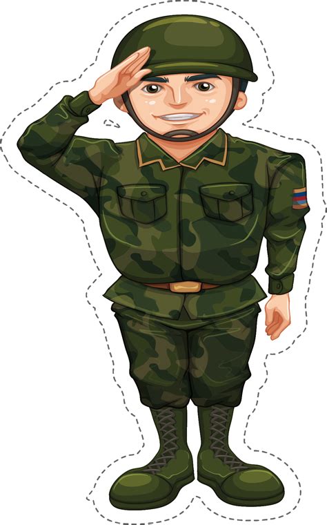 soldiers clipart army officer soldiers army officer transparent