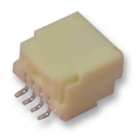 smb nshss tb lfsn jst japan solderless terminals pin header wire  board  mm