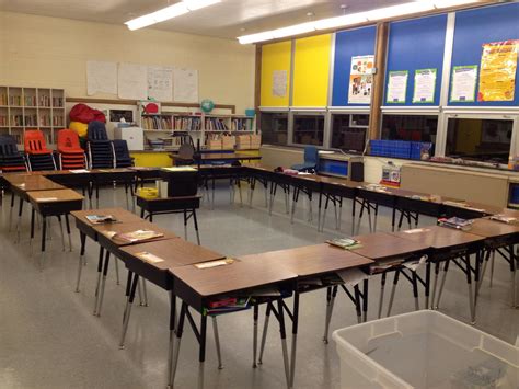 25 Creative Classroom Setup That Promote Thinking