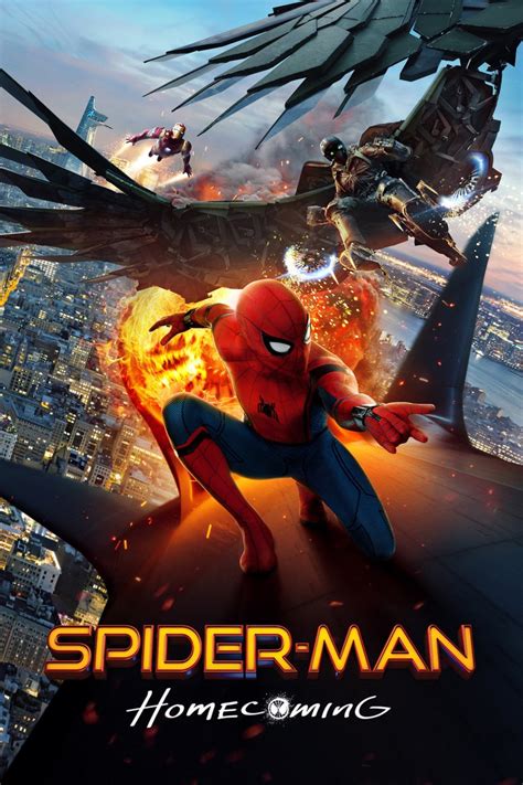 Narabar ángel Regulación Spider Man Homecoming 2017 Dvd Elección