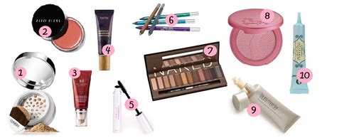 top 10 high end makeup products today s creative ideas