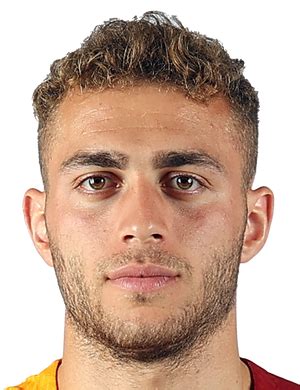 baris alper yilmaz player profile  transfermarkt