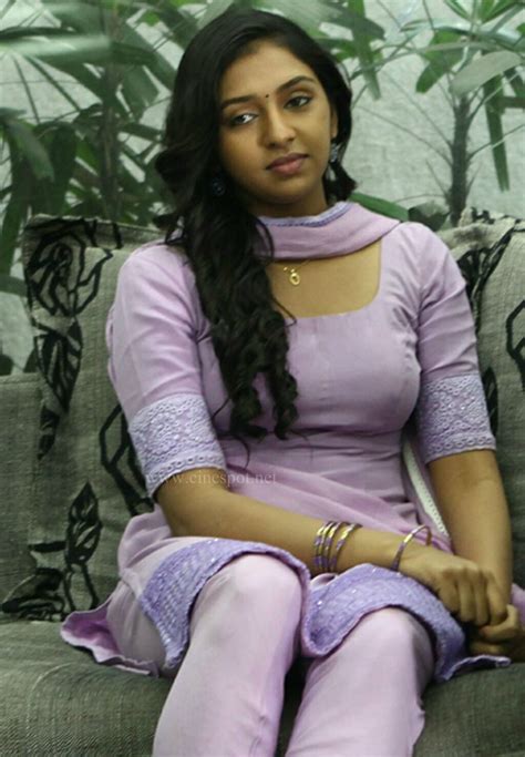Indian Film Actress Lakshmi Menon Hot Photos Collection Hot Images