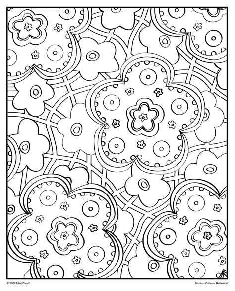 modern design coloring pages reezacourbei coloring