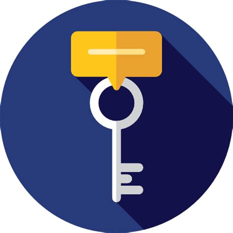 Key Password Security Access Pass Tools And Utensils Door Key