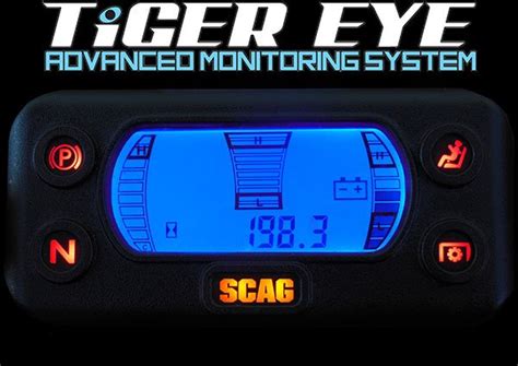 scag turf tiger ii preco power equipment supply
