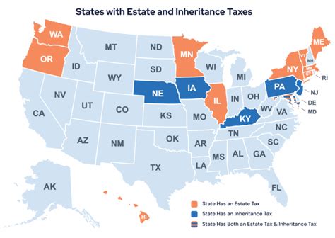 A Guide To The Best And Worst States To Retire In