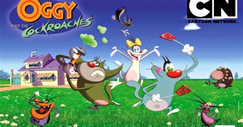 oggy and the cockroaches all episodes full in hindi hd drama cartoon