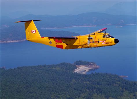 canada   find  search  rescue aircraft fleet