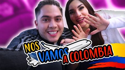 24 horas con mi ex en colombia 🇨🇴 😵 jukilop youtube