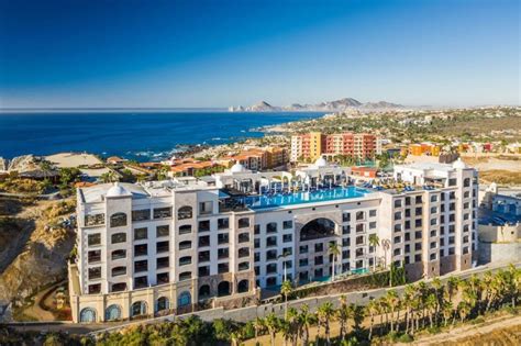 vista encantada resort spa residences  la carte  inclusive