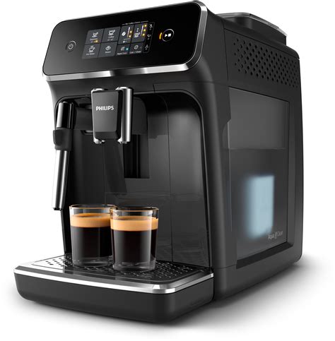 prueba la nueva cafetera espresso super automatica serie  de philips charhadas