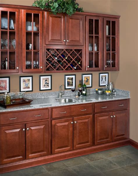 wolf classic cabinets saginaw traditional kitchen baltimore