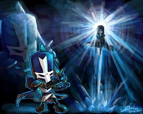 blue knight wiki video games amino