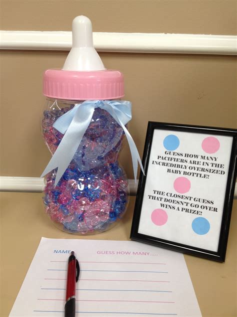 the top 20 ideas about ideas for a gender reveal party games home